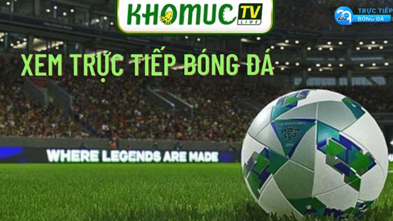 Giới thiệu về Khô Mực TV