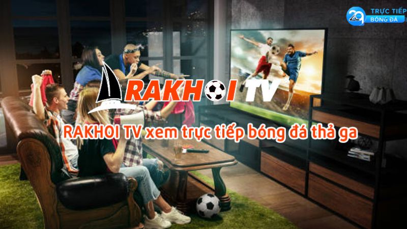 Giới thiệu về Ra Khơi TV