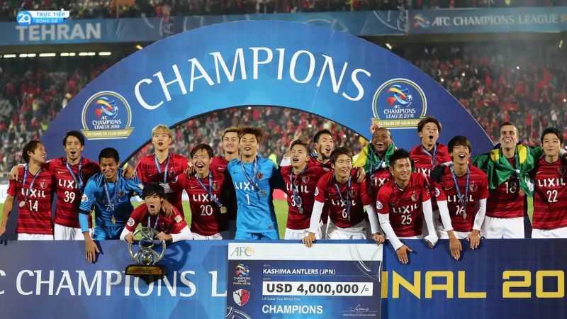 cac-doi-bong-gop-mat-tai-afc-champions-league-2024-2025