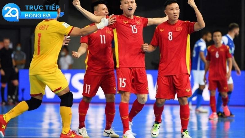 truc-tiep-bong-da-futsal-viet-nam-hom-nay-cach-thuc-hien