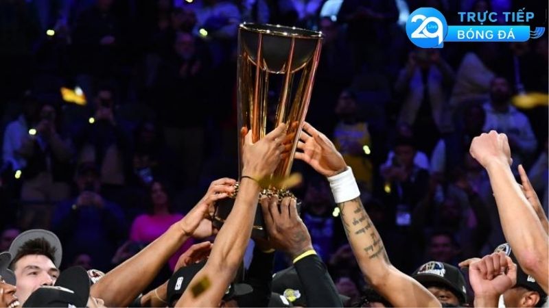 nba-cup-la-gi-dien-ra-khi-nao