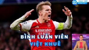 binh luan vien viet khue