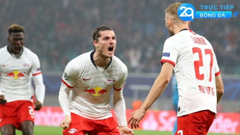 cau lac bo rb leipzig