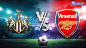 soi keo newcastle vs arsenal 1