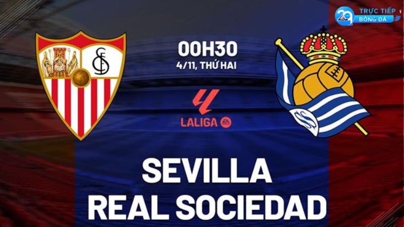 soi keo sevilla vs sociedad 1