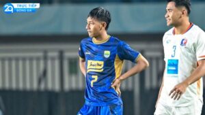 soi keo tran port mti fc va persib bandung