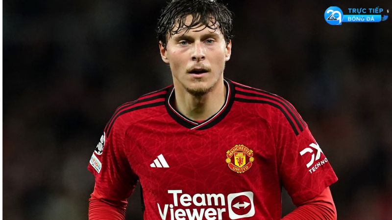 Victor Lindelöf