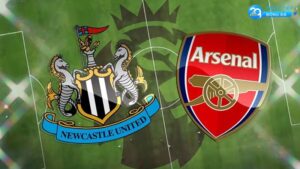 xem newcastle vs arsenal 1