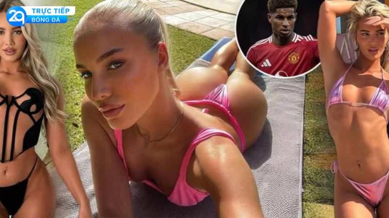 marcus rashford va grace jackson