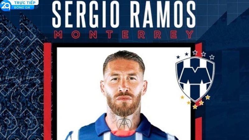 sergio-ramos-gia-nhap-monterrey