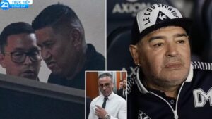 maradona