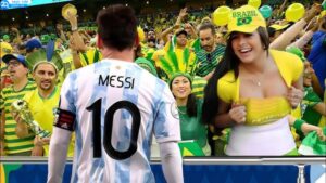 messi